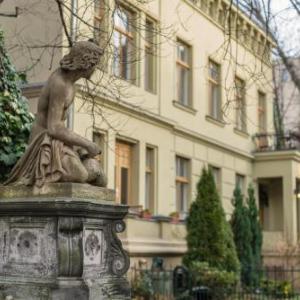 Hotel Residenz Begaswinkel