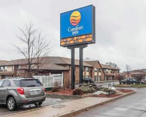 Comfort Inn Pembroke, Pembroke
