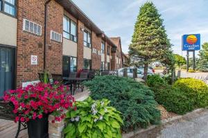 Comfort Inn Sault Ste. Marie, Sault Ste Marie