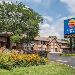 Timmermans Ranch Simcoe Hotels - Comfort Inn Simcoe