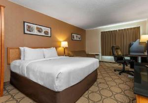 Comfort Inn Moncton Magnetic Hill, Moncton