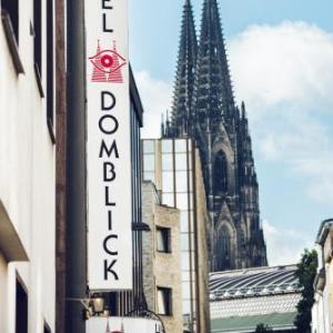 Hotel Domblick Garni