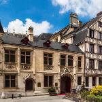 Apartment in Rouen 