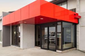 Comfort Inn Ottawa East, Ottawa