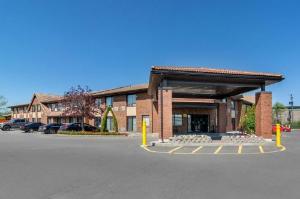 Comfort Inn Sudbury, Sudbury