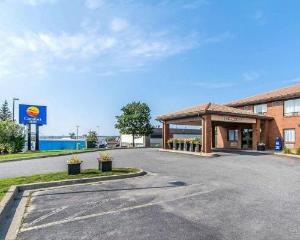 Comfort Inn East Sudbury, Sudbury