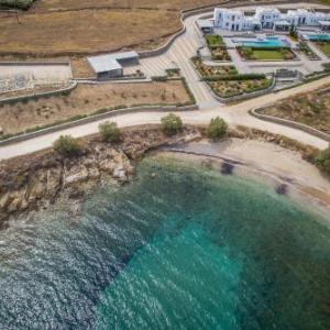 Aelia Paros Beachfront Villas-Member of My Villas Hospitality