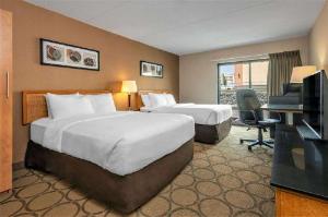 Comfort Inn Thunder Bay, Thunder Bay