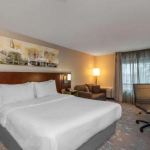 Hotels near Maxwell's Waterloo - Comfort Inn Waterloo