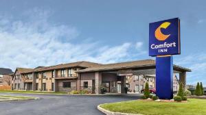 Comfort Inn Windsor, Windsor