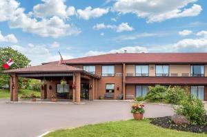 Comfort Inn Charlottetown, Charlottetown