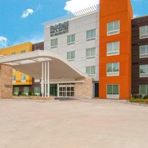 Fairfield Inn & Suites by Marriott LaPlace