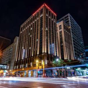 Drury Plaza Hotel Milwaukee Downtown