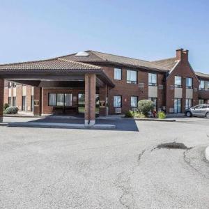 Comfort Inn Gatineau