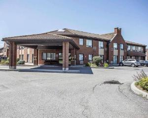 Comfort Inn Gatineau, Gatineau