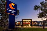 Billard Doolys Quebec Hotels - Comfort Inn South