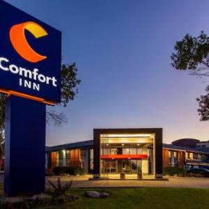 Hotels near Auditorium De La Magdeleine - Comfort Inn South