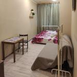 Guest accommodation in Saint Petersburg 