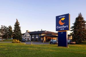Comfort Inn Airport Dorval, Dorval