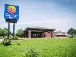 Ancienne Lorette Quebec Hotels - Comfort Inn Airport East