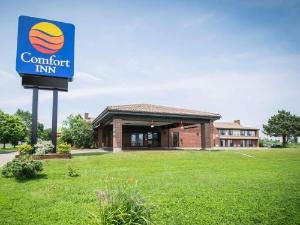 Comfort Inn Airport East, Quebec City