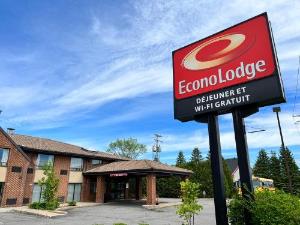 Econo Lodge Quebec Airport, Quebec City