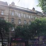 Erzsébet Apartmanok Budapest 