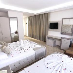 Kıvrak Otel