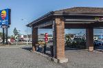 Sept Iles Quebec Hotels - Comfort Inn Sept-Iles