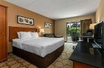 Averill Vermont Hotels - Comfort Inn Sherbrooke