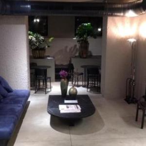 The Suite Garden Hotel