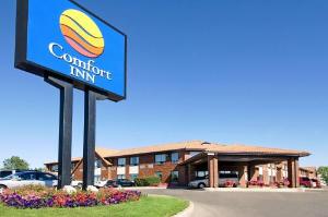 Comfort Inn Regina, Regina