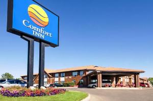 Comfort Inn Saskatoon, Saskatoon