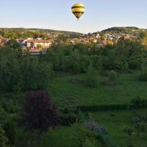 ferienwohnung-Illtalblick