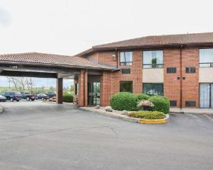 Comfort Inn Winnipeg South, Winnipeg