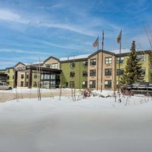 Prestige Kamloops Hotel