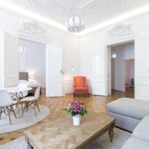 HeyMi Apartments in City Center