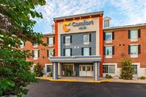 Comfort Inn Sarnia, Sarnia