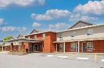 St Martins Lanes Newfoundland Hotels - Comfort Inn - Gander