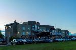 Boy Scouts Of Canada Alberta Hotels - Comfort Inn & Suites