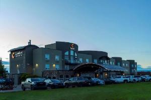 Comfort Inn & Suites Medicine Hat, Medicine Hat