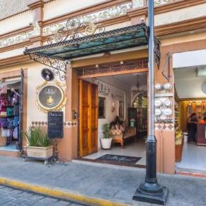 Hotel Boutique Casa Garay