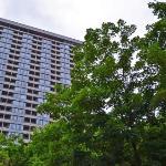 Chestnut Residence and Conference Centre - University of Toronto