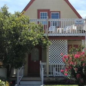 Angie's Guest Cottage