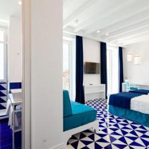 Maison Blu - Intimate GuestHouse