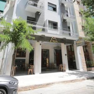 Meni Apartments
