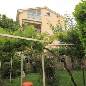Apartments with a parking space Opatija - Volosko Opatija - 2349
