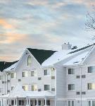 Austrian Canadian Edelweiss Saskatchewan Hotels - Travelodge Suites By Wyndham Regina - Eastgate Bay