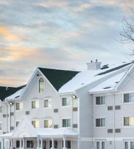 Country Inn & Suites by Radisson, Regina, SK, Regina