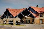 Elks Hall Manitoba Hotels - Thompson's Best Value Inn & Suites